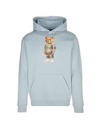 BARON FILOU | Kapuzensweater - Hoodie THE TRACKSUIT ICON | 